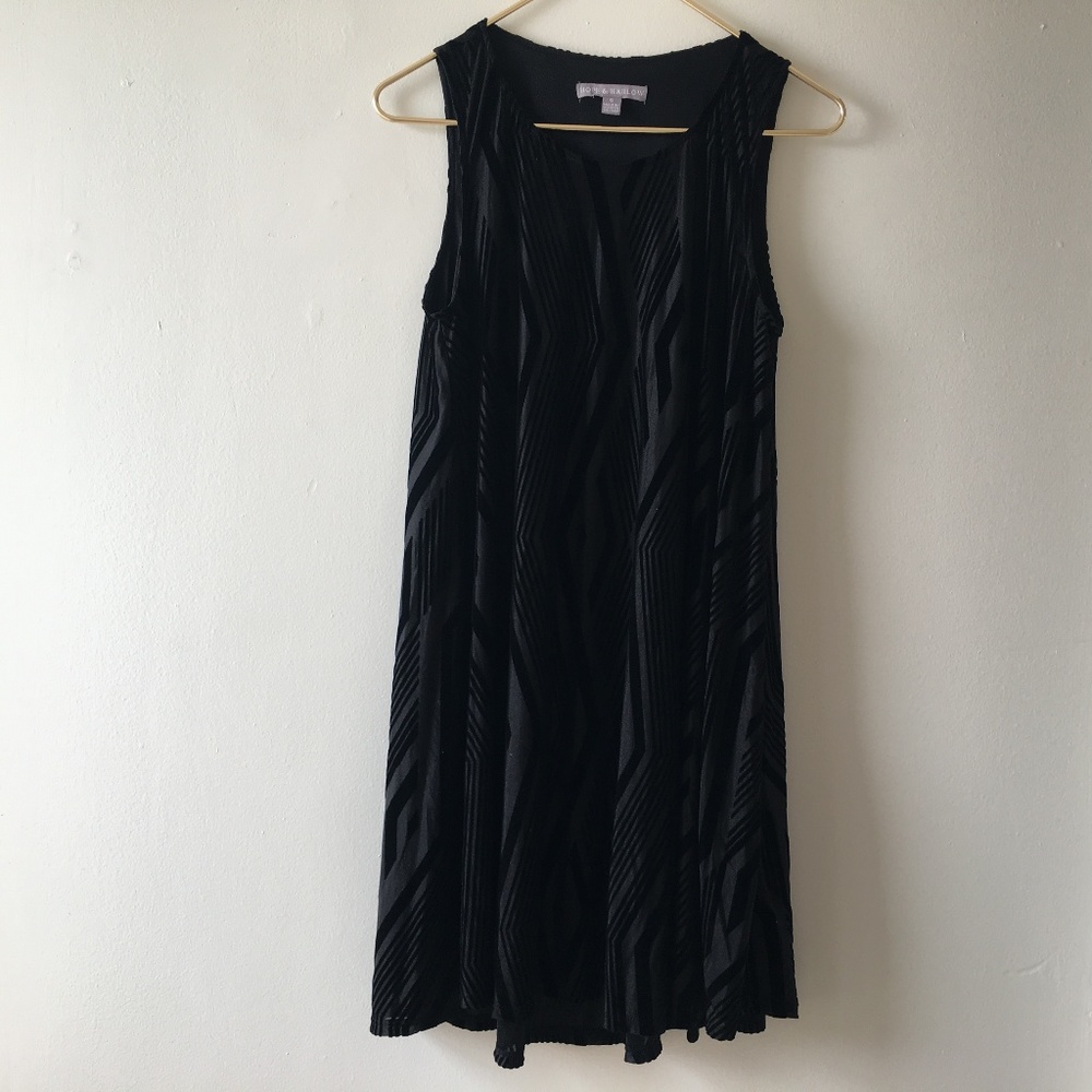 🌺4/$20 - Velvet Dress